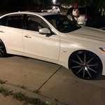 Ryan Pendleton - @vangloriousautosportsandlc - Instagram