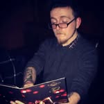 Ryan Pendleton - @pendletron_117 - Instagram