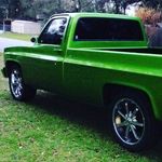 Ryan Penney - @prostreetsociety64 - Instagram