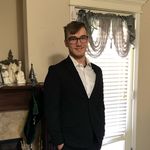 Ryan Pennington - @rjp_2001 - Instagram