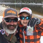 Ryan Pennock - @flatlandflyfish - Instagram