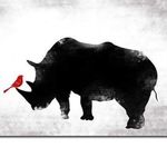 Ryan Peraza - @rhinotearwithchristfaceonit - Instagram