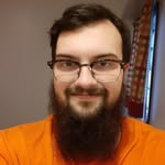 Ryan Percle - @darthrhino98 - Instagram
