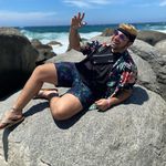 Ryan Perez - @ryan.perez_ - Instagram