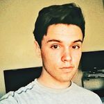 Ryan Perez - @uzer_2000 - Instagram