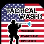 Ryan Perrier - @tacticalwashllc - Instagram