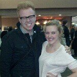 Ryan Perrin - @ginger_power4life - Instagram