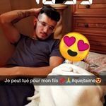 Ryan Perrin - @rayou_14 - Instagram