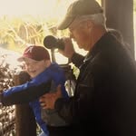 Ryan Perry - @ryanparks64 - Instagram
