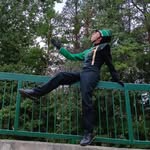 Ryan Perry - @rp_thekronaliator_ - Instagram