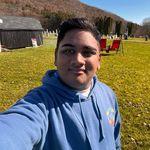 Ryan Persaud | Journalism | Lifestyle | New Experiences - @ryanpersaudvibe - Instagram