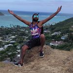 Ryan Persaud - @jumbyfighter - Instagram