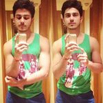 Ryan Persaud - @persaud8676 - Instagram