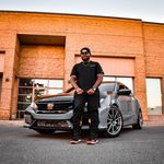 Ryan Persaud - @ryan.persaud_97 - Instagram