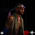 Ryan Persaud - @willofd_12 - Instagram