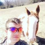 Ryan Petri - @horse_boy22_ - Instagram