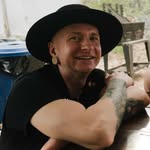 Ryan Petri West - @ryanpetriwest - Instagram