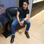 Ryan Apriandi - @ryan_petrucci88 - Instagram