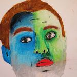 Ryan Philpott - @philipdrawsthings - Instagram