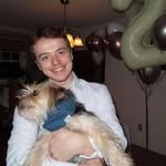 Ryan Pickard - @_ryanpickard - Instagram