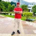Ryan Pinto - Facebook