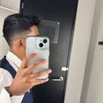 Ryan Pinto - @ryanpintok113 - Instagram
