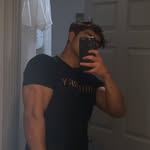Ryan Pinto - @ryanneverlifts - Instagram