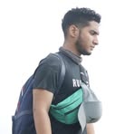 Ryan Pinto - Facebook
