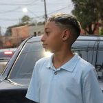 Ryan Silva - @ryan_pioo - Instagram