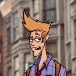 Ryan Pischke - @pischkinator_art - Instagram