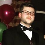 Ryan Pitcher - @ryanpitchereir - Instagram