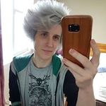 Ryan Pitcher - @silvercupcakie - Instagram