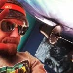 Ryan Plank - @ryanasaurous_rex - Instagram