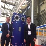 Ryan Plate Heat Exchanger - @ryanplateheatexchanger - Instagram