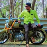Ranjeet Petkar - @petkar270 - Instagram