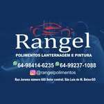 RANGEL POLIMENTOS LANTERNAGEM & PINTURA 🚘 - @rangelpolimentos - Instagram