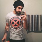 Ryan Pollack - @hipster_me - Instagram