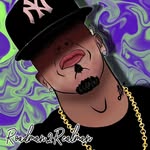 Ryan Creepa Pollitt - @roadman2realman - Instagram
