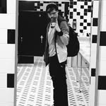 Ryan Pothier - @the_caffinated_emo_squirel - Instagram