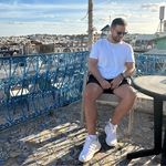 Ryan Pothier - @mediterryan_ - Instagram