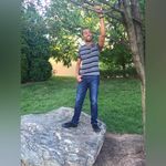 Ryan Prather - @colorsofenergy - Instagram