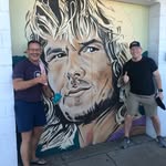 Ryan Prather - @ryangv26 - Instagram