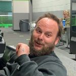 Ryan Priddy - @rhino_rp - Instagram
