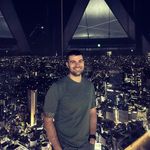 Ryan Priest - @ryan_priest - Instagram