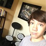 Ryan Priest - @drummer1331 - Instagram