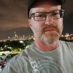 Ryan Priest - @rmp1973 - Instagram