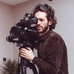 Ryan Priestnall DOP - @ryanpriestnallmcr - Instagram
