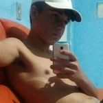 Deivid Ryan Prieto Da Silva - @deividry4n3355 - Instagram