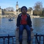 rayito - @ryanprieto2017 - Instagram