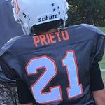 Ryan Charles Prieto - @ryan_prieto - Instagram
